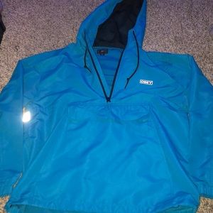 Obey Windbreaker